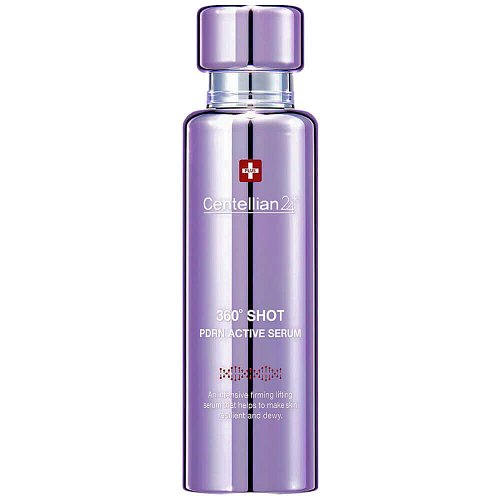 Лифтинг-сыворотка с ПДРН и коллагеном Centellian24 360º Shot PDRN Active Serum