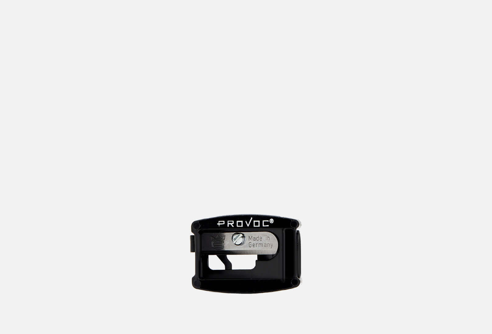

Точилка для теней в карандаше Provoc Cosmetic Sharpener