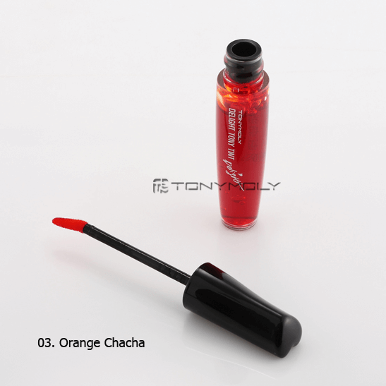 Тинт для губ Tony Moly Delight Tony Tint
