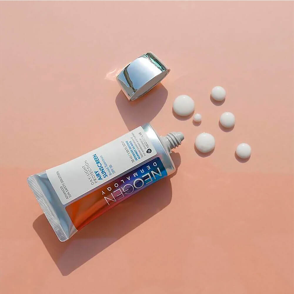 Лёгкий солнцезащитный крем Neogen Day-Light Protection Airy Sunscreen Broad Spectrum SPF50