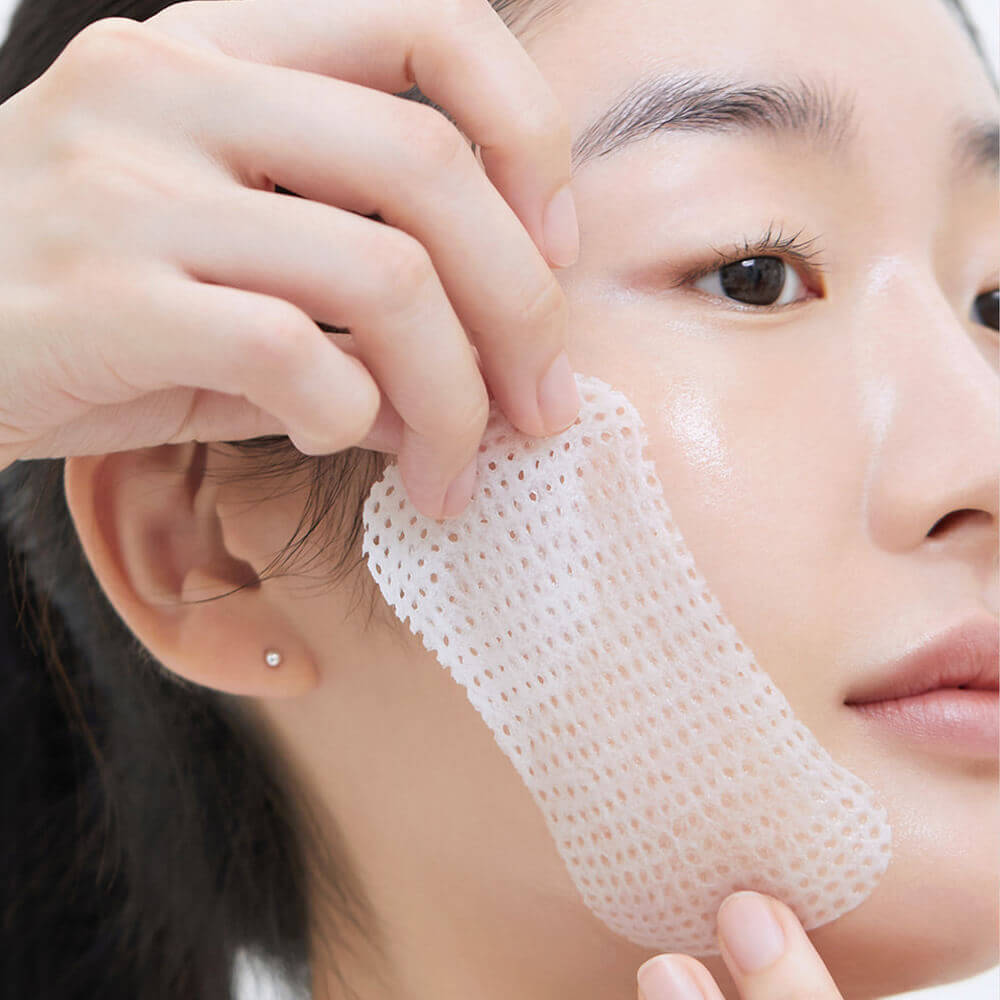 Разглаживающие тонер-пэды с ретинолом и коллагеном Mediheal Retinol Collagen Lifting Pad