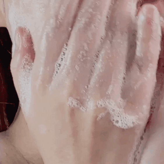 Слабокислотная пенка для умывания с пробиотиками UIQ Biome Barrier Cleansing Foam