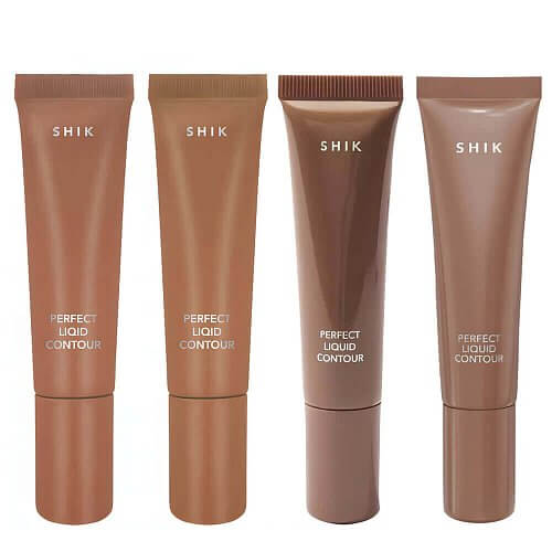 Жидкий скульптор для лица Shik Perfect Liquid Contour
