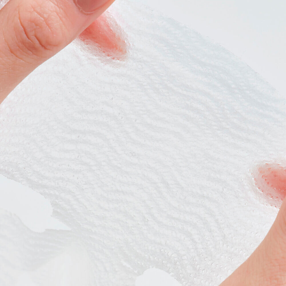 Успокаивающая маска с экстрактами сосны и центеллы Round Lab Pine Calming Cica Mask Sheet