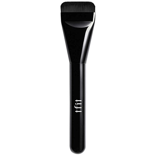 Плоская кисть для тональной основы TFIT Flat Foundation Brush
