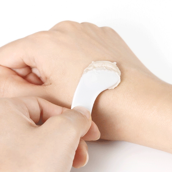 Очищающая маска-скраб с бобами сои Manyo Рure Bean Scrub Pack