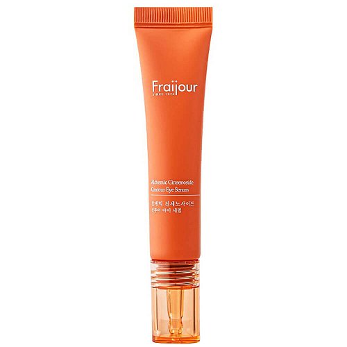 Антивозрастная сыворотка для век с женьшенем Fraijour Alchemic Ginsenoside Contour Eye Serum