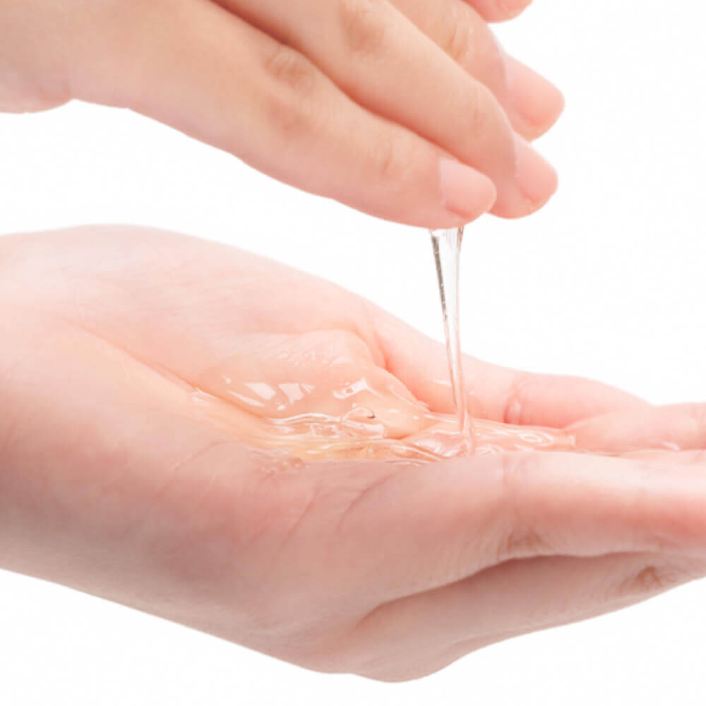 Охлаждающий шампунь против выпадения Tenzero Anti-Hair Loss Aqua Cooling Shampoo