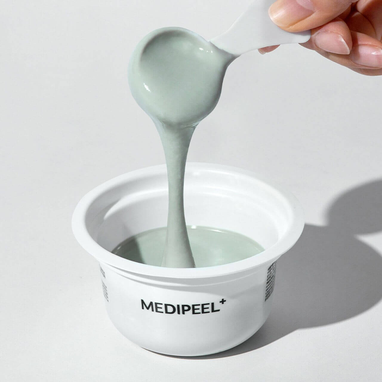 Моделирующая альгинатная маска MEDIPEEL Vegan Modeling Cup Pack