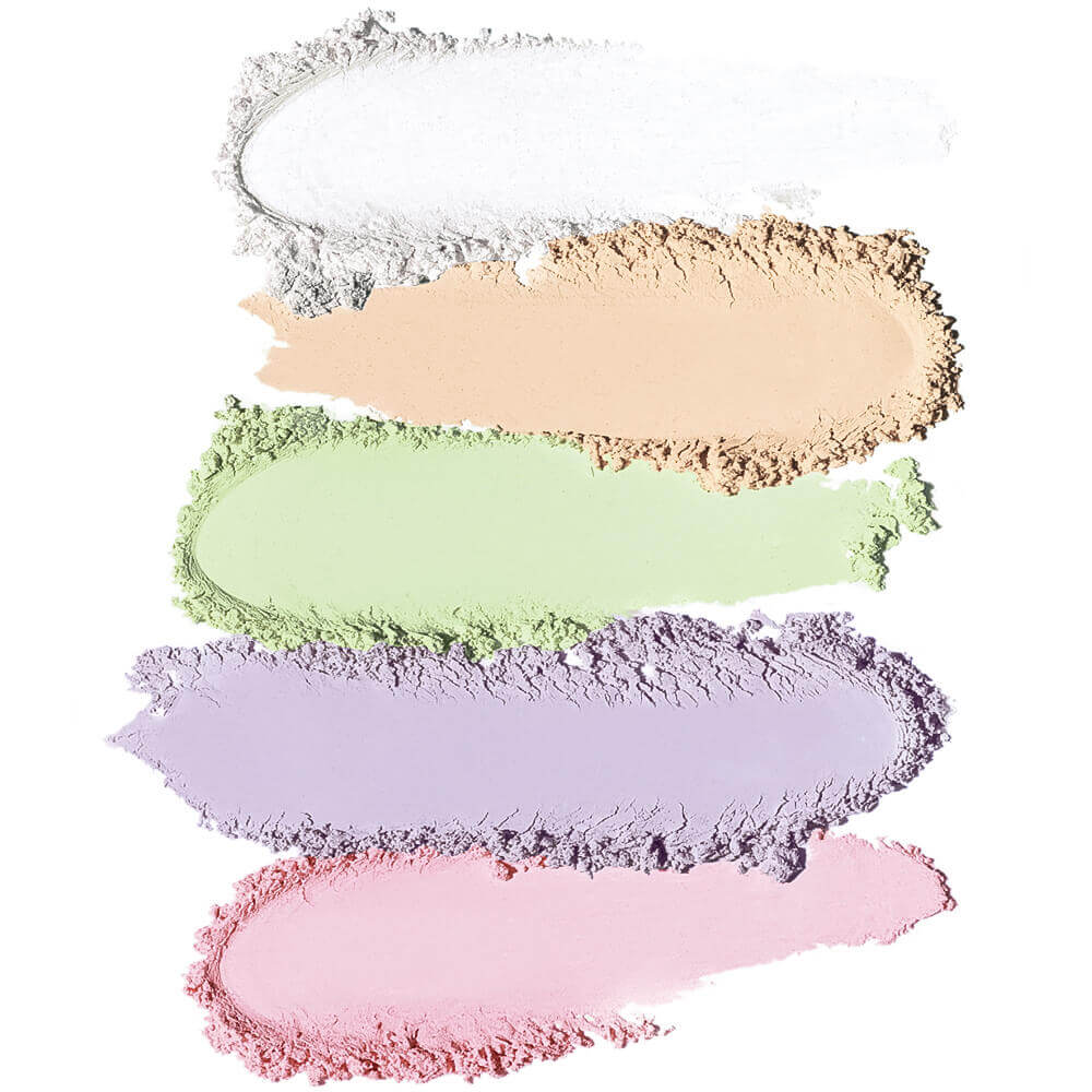 Рассыпчатая финишная пудра TFIT Translucent Set Finishing Powder