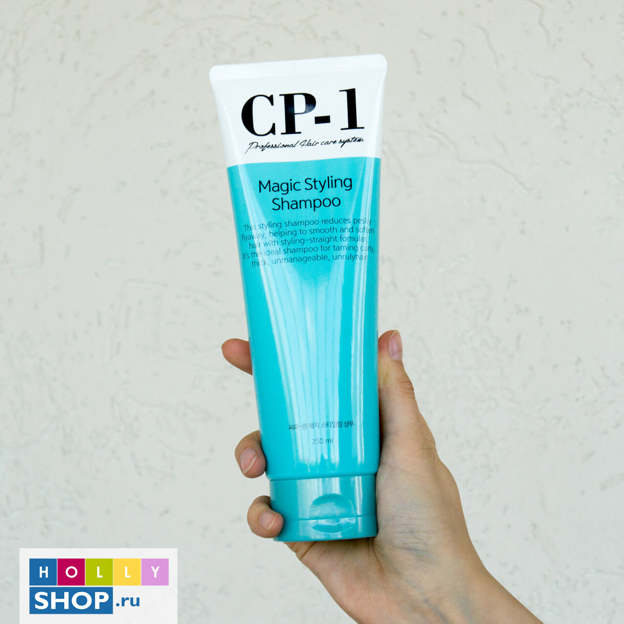 Шампунь для непослушных волос CP-1 Magic Styling Shampoo