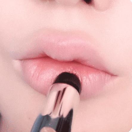 Вельветовый бальзам для губ и щёк DEARMAY Pure Falling Mood Lip Pot