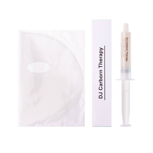 Набор для карбокситерапии Daejong Medical DJ Carborn Therapy Profession Strength Carborn Therapy
