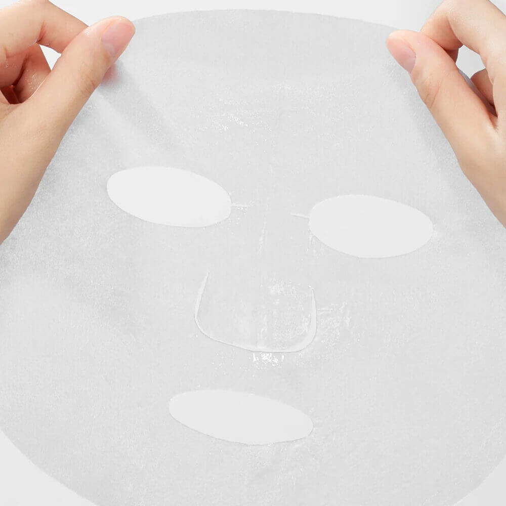 Увлажняющая витаминная маска с гиалуроновой кислотой JMsolution Derma Care Vita Moisture Jelly Mask