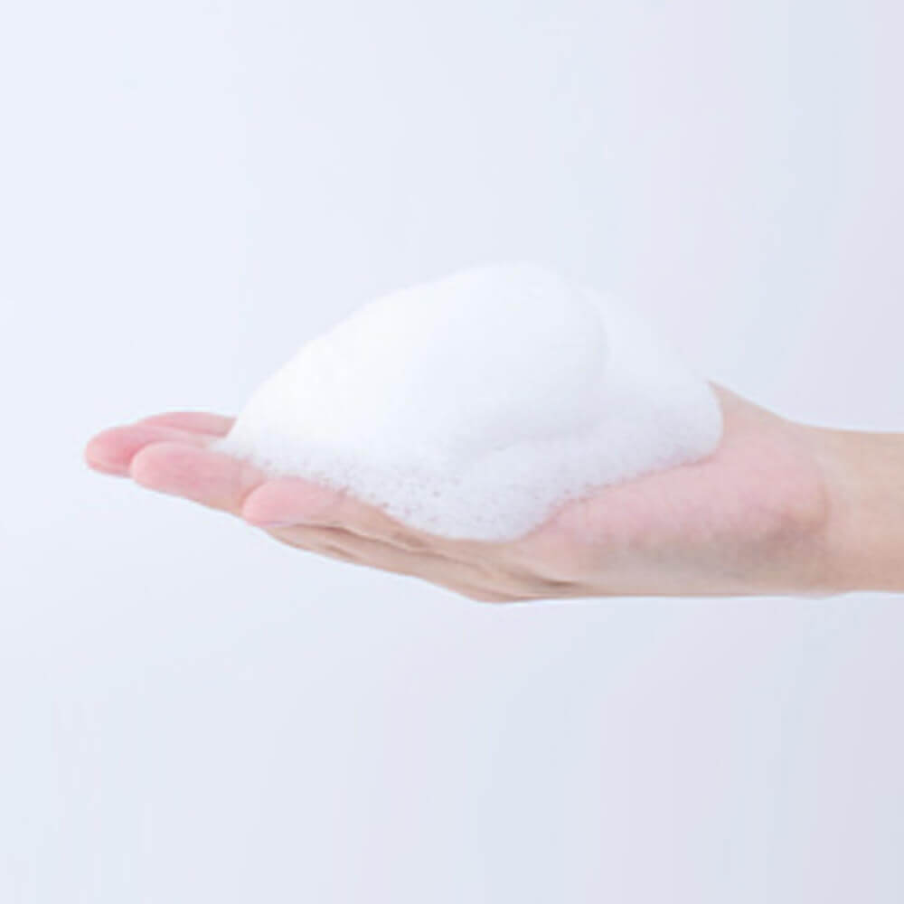 Премиальный набор уходовых средств с очищающей пенкой SU:M37 Skin Saver Cleansing Foam Special Set