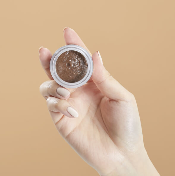 Медово-кофейный скраб для губ Cosrx Lip Scrub