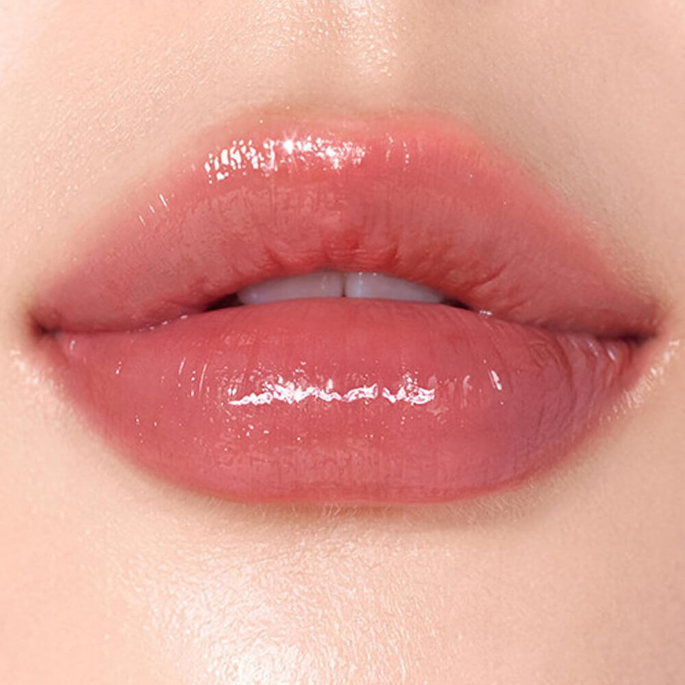 Лёгкий глянцевый тинт для губ Peripera Ink Mood Glowy Tint