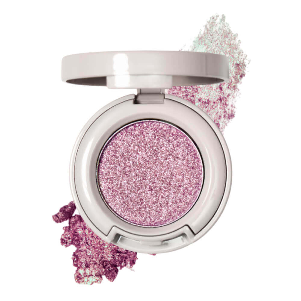 Сияющие тени-спарклы SHIKstudio Single Eyeshadow