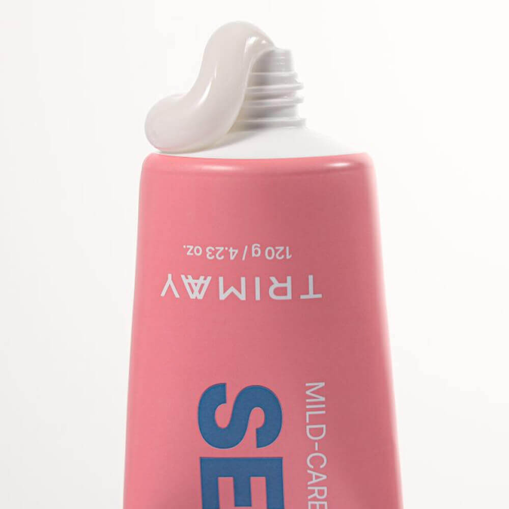 Зубная паста для чувствительных дёсен Trimay Sensitive Mild-Care Toothpaste