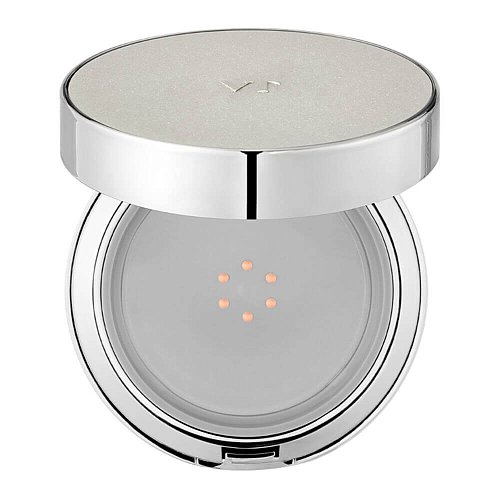 Тональный кушон с микроиглами VT Cosmetics Reedle Shot Synergy Cushion SPF50+ PA+++