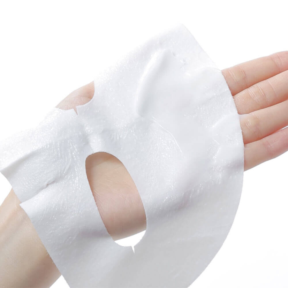 Осветляющая кремовая маска Celimax Pore+Dark Spot Brightening Cream Mask