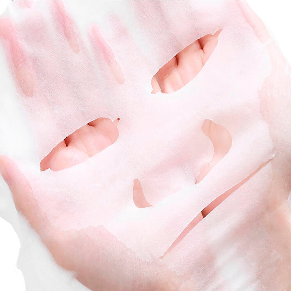 Универсальные тканевые маски Ottie 100 Mask