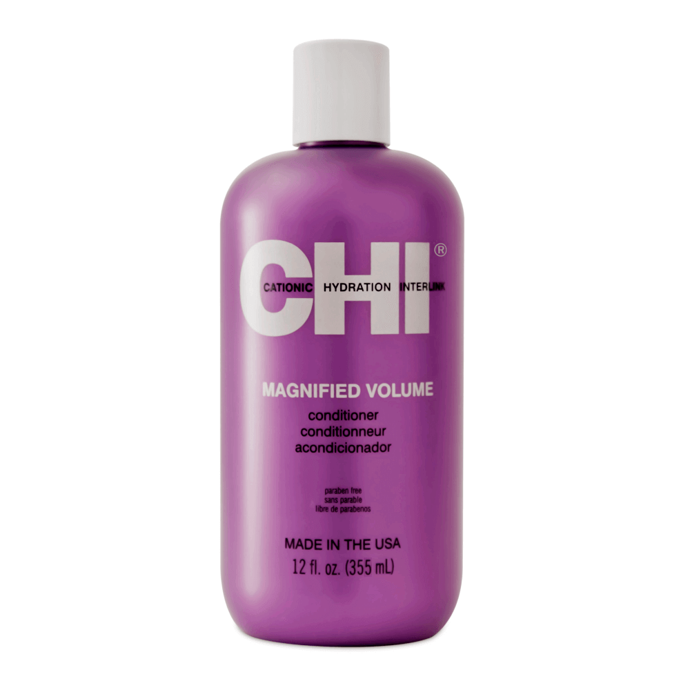 

Кондиционер для объёма и густоты волос CHI Magnified Volume Conditioner