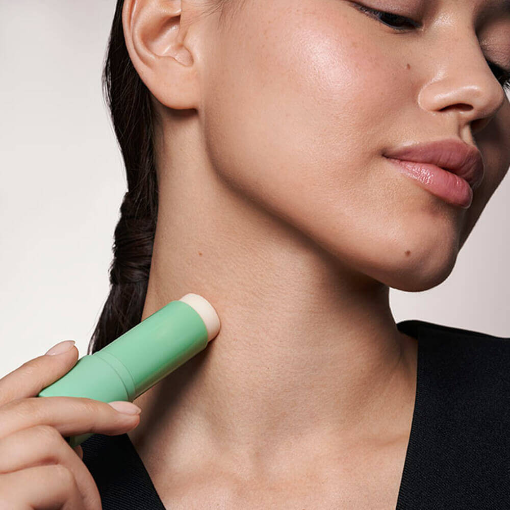 Успокаивающий крем-стик с алоэ DR.F5 Aloe Vera Skin Relief Multi Balm