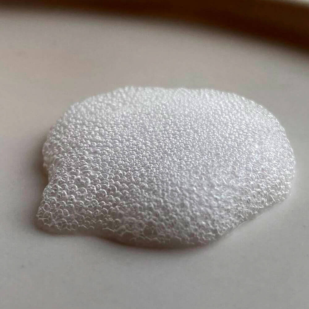 Матирующая кислородная пенка для умывания Genosys Snow О2 Cleanser