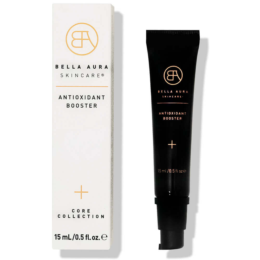 Антиоксидантная сыворотка-бустер Bella Aura Antioxidant Booster