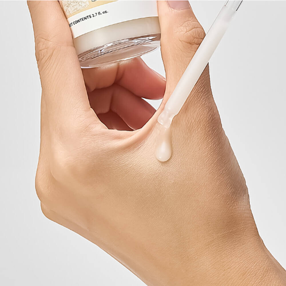 Осветляющая пилинг-сыворотка с экстрактом риса Dr.Melaxin Peel Shot Exfoliating White Rice Ampoule