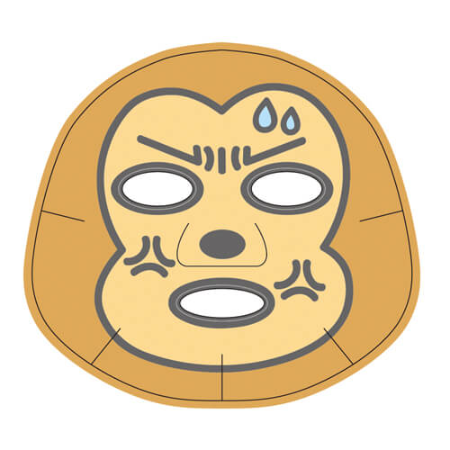 Тканевые маски с мордочками животных Skin79 Animal Mask Тканевые маски с мордочками животных Skin79 Animal Mask