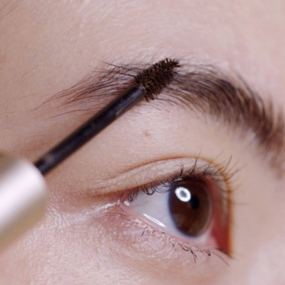 Фиксирующий гель для бровей hince Signature Brow Shaper