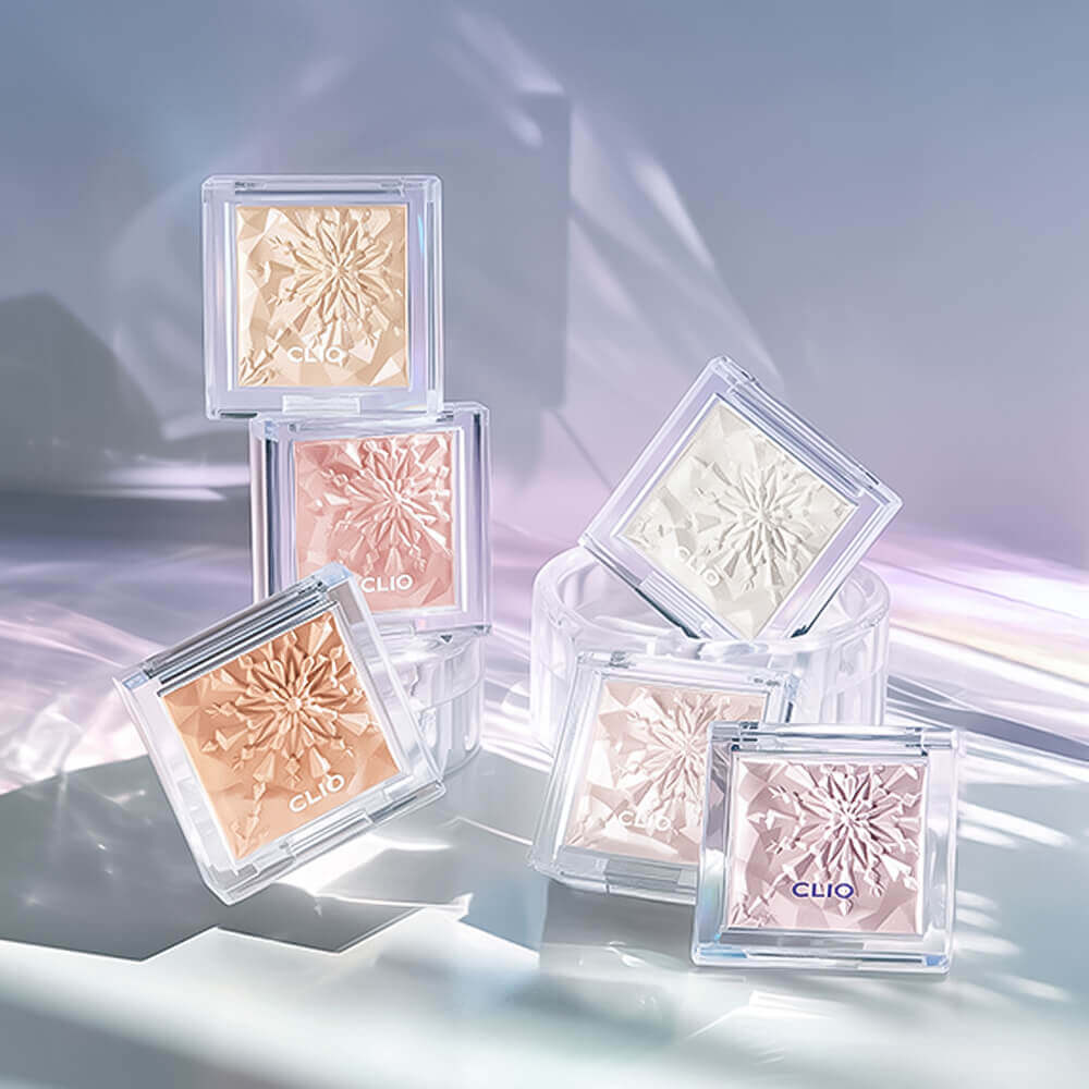 Шиммерный хайлайтер CLIO Prism Highlighter