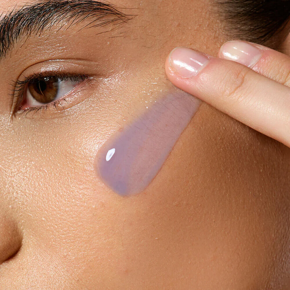 Разглаживающая сыворотка с пептидами Allies of Skin Copper Tripeptide & Ectoin Advanced Repair Serum