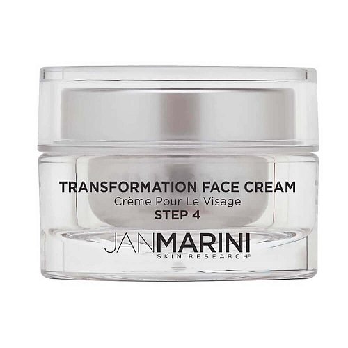 Антивозрастной трансформирующий крем с пептидами Jan Marini Transformation Face Cream