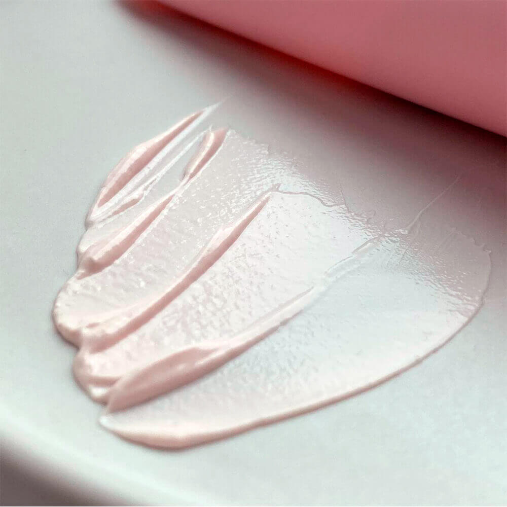 Солнцезащитный крем для проблемной кожи The Saem Sun Eco Earth Pink Sun Cream SPF50+ PA++++