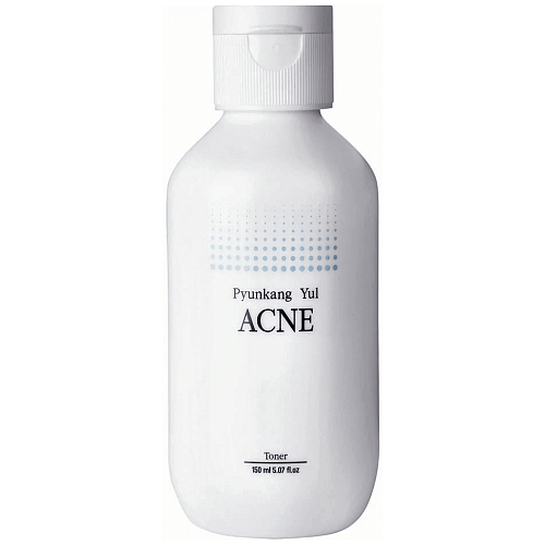 Матирующий тоник для проблемной кожи Pyunkang Yul Acne Toner