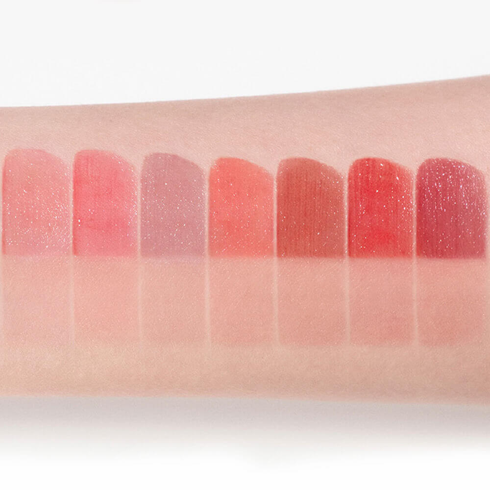 Увлажняющий кремовый тинт для губ alternative stereo Lip Potion Balmy Rose