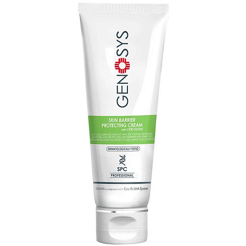 Восстанавливающий крем для чувствительной кожи Genosys Skin Barrier Protecting Cream