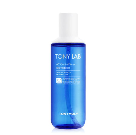 Тоник для проблемной кожи Tony Moly Tony Lab AC Control Toner