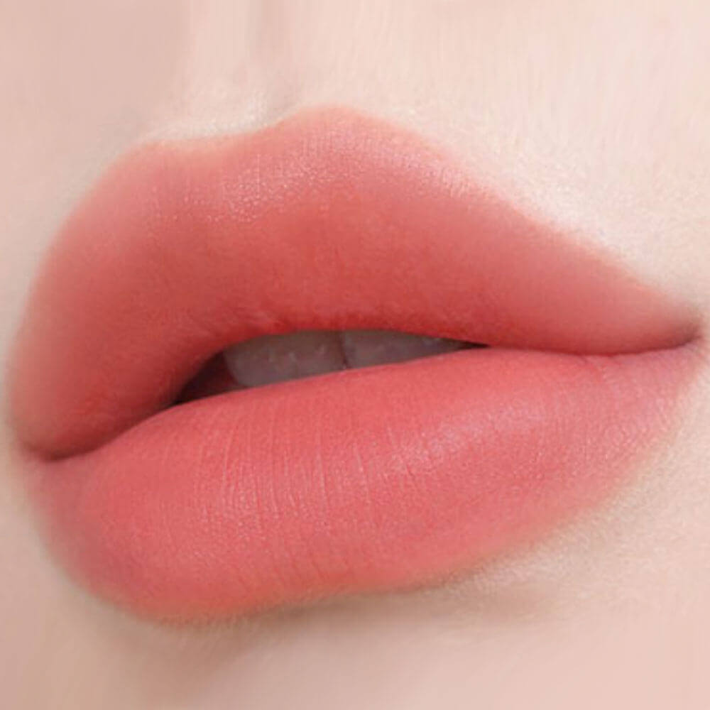 Матовый тинт-бальзам для губ BRAYE Thin Water Blur Tint 01 Affection