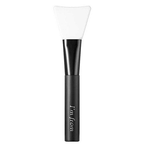 Силиконовый шпатель для нанесения масок I'm From Silicon Mask Brush