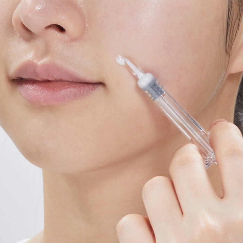 Интенсивная локальная бустер-сыворотка с микроиглами VT Cosmetics Reedle Shot 1300