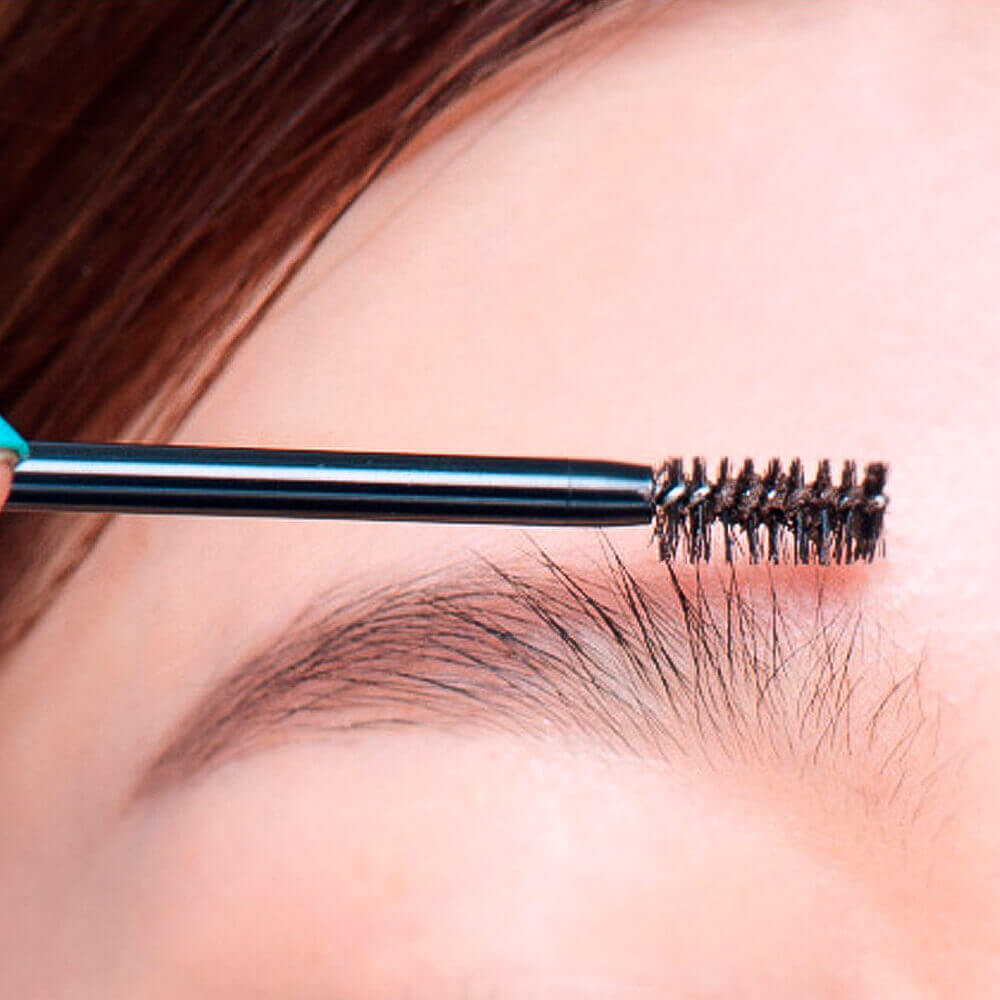 Гель-фиксатор для бровей Holika Holika Brow Correcting Shadow