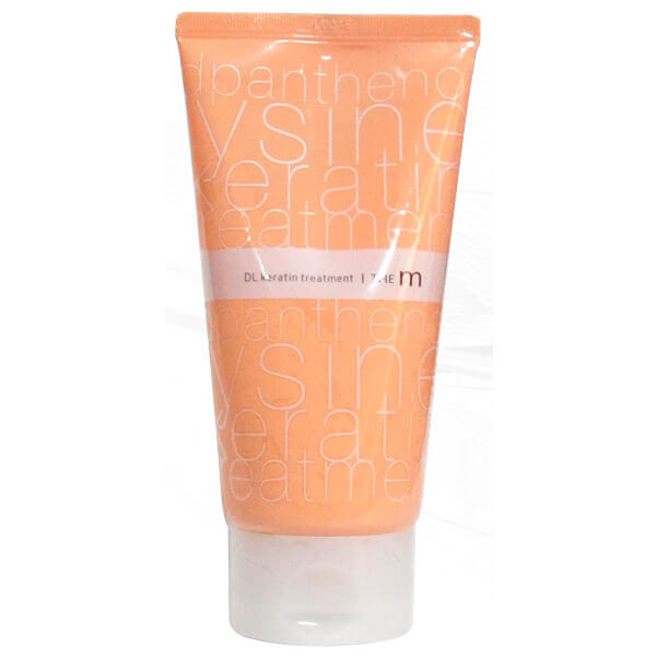 

Кератиновая несмываемая маска для волос Welcos Mugens The M DL Keratin Treatment