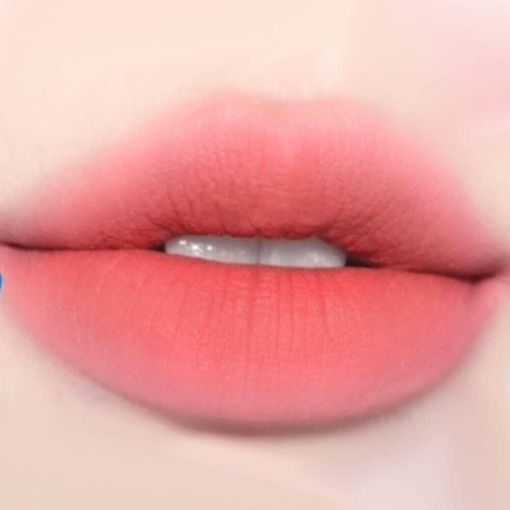 Вельветовый бальзам-пудинг для губ и щёк fwee Lip&Cheek Blurry Pudding Pot CR04 Seventeen