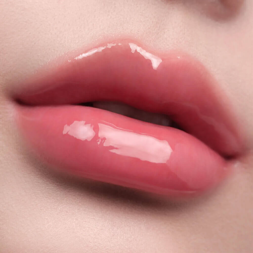 

Стеклянный блеск для губ 3CE Drop Glow Gel #Raw Apple