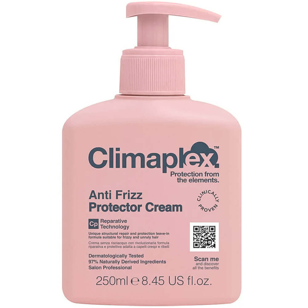 Антистатический крем для волос Climaplex Anti Frizz Protector Cream