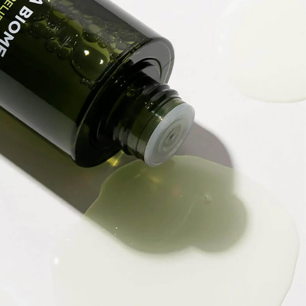 Противовоспалительный тоник с матчей Heimish Matcha Biome Redness Relief Hydrating Toner 